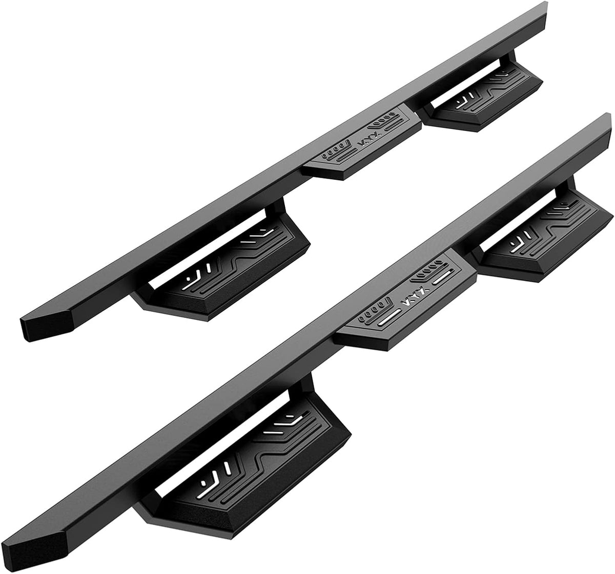 Running Boards for Toyota Tacoma Double Cab J68435