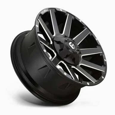 22x22 Matte Black T51437