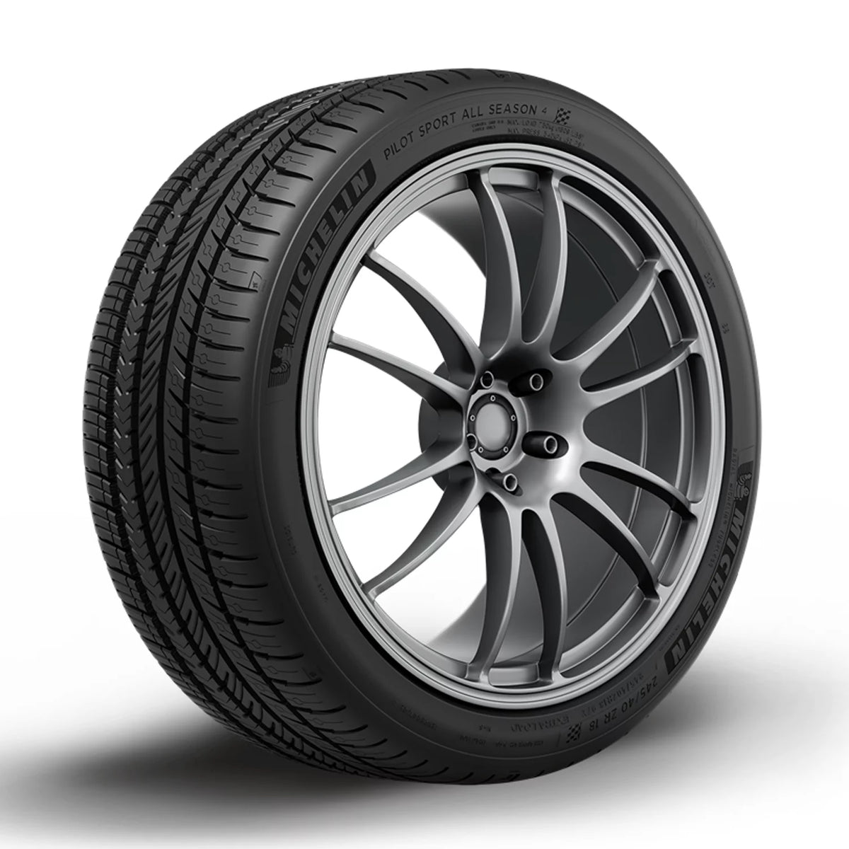 All Season 4 215/55-17 98 Y Tire G370469