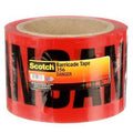 Red Danger Tape Q16869