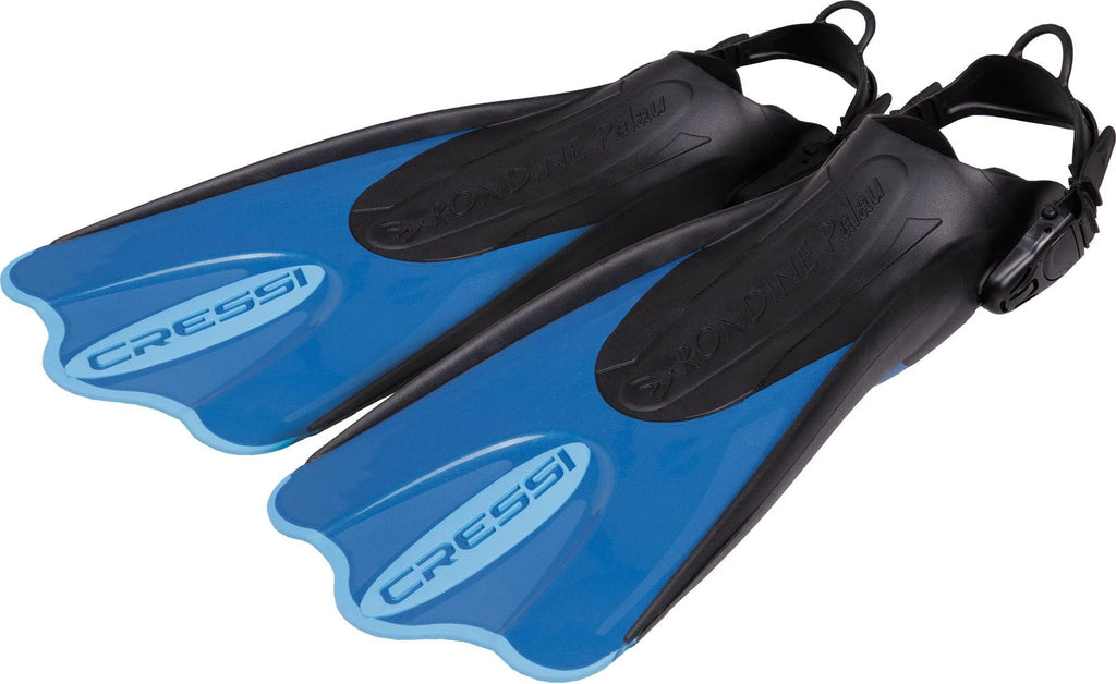 Short Adjustable Fins Z418465