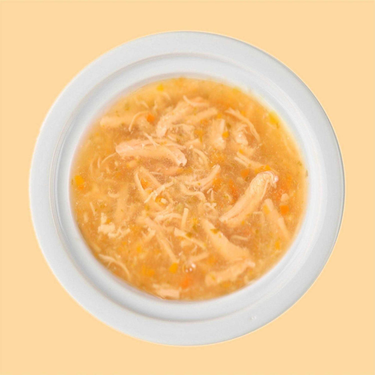 Chicken Cat Treat B671515