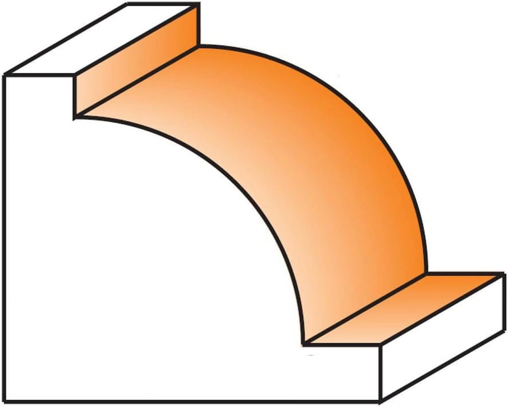 1/2-Inch Shank P46611