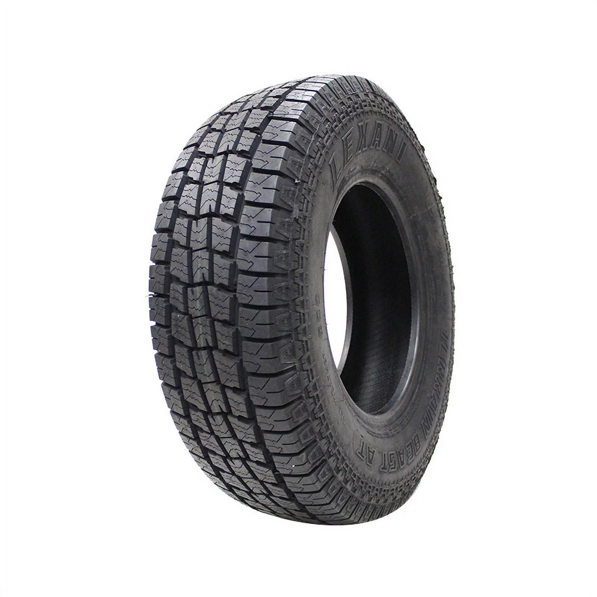 265/70R16 121 S Tire L350608