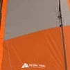 11-Person Instant Cabin Tent with Private Room J379094