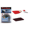 White Keel Protector for Boat C553254