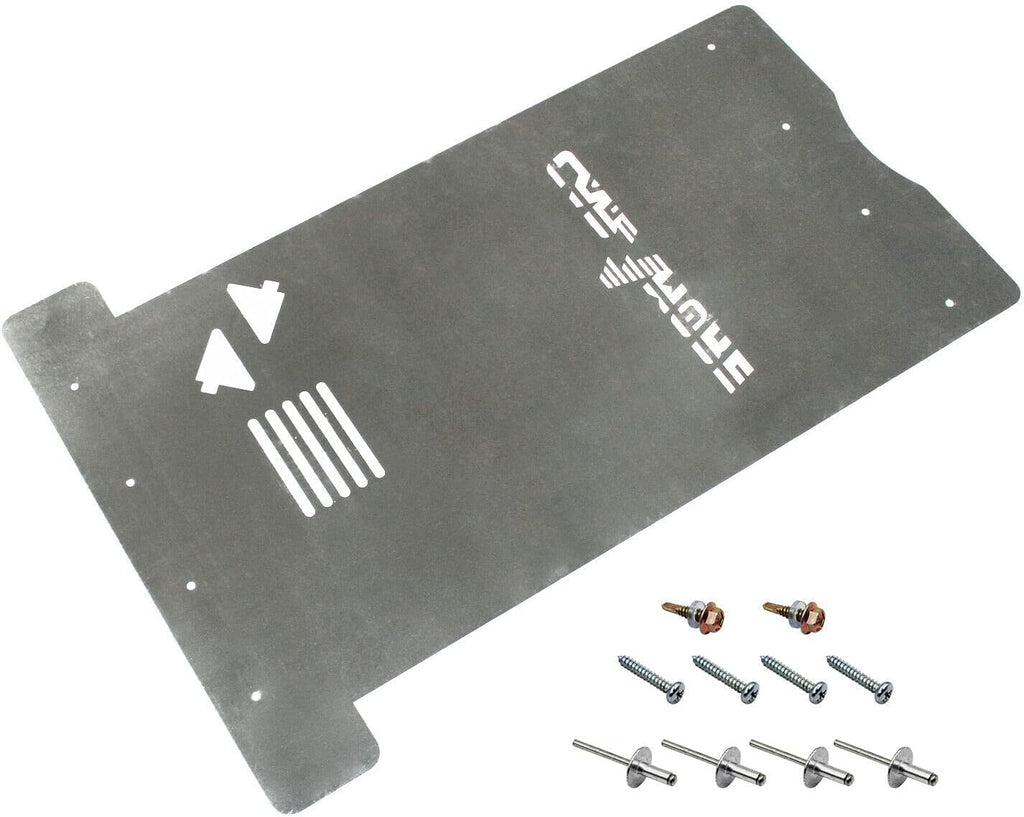 Catalytic Converter Protection Shield E460107