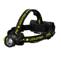 Rechargeable LED Headlamp, 2500 Lumens X18611