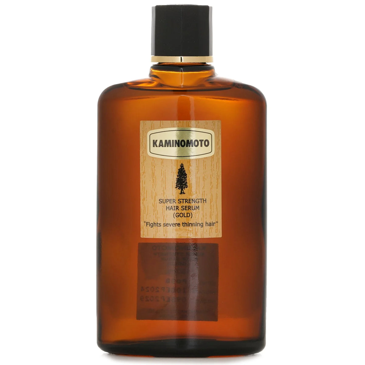 Super Strength Hair Serum 150ml G784287