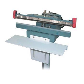 12" Upper Jaw Impulse Foot M52278