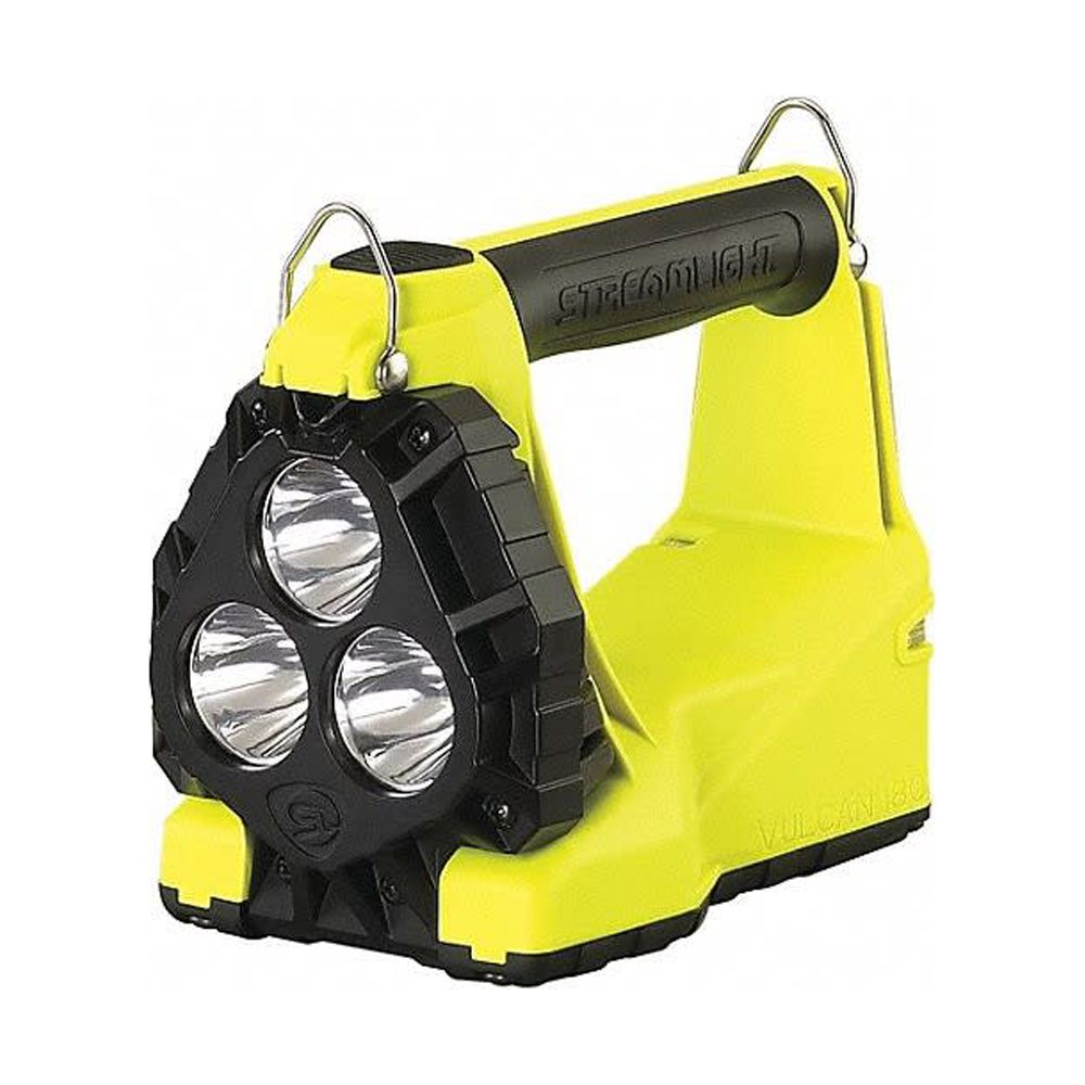 400 Lumens Camping Lantern L136