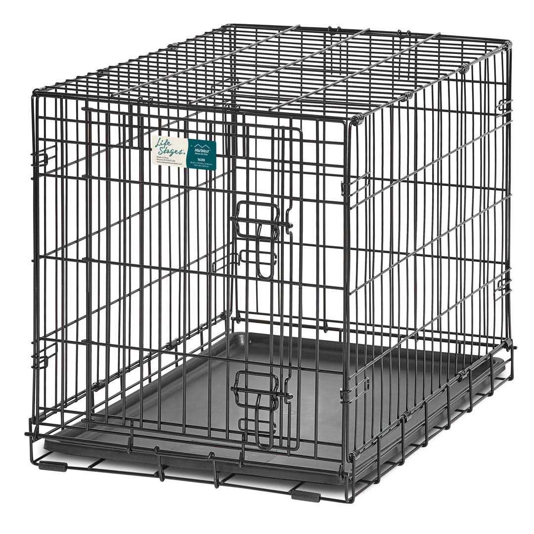 Door Dog Crate E950