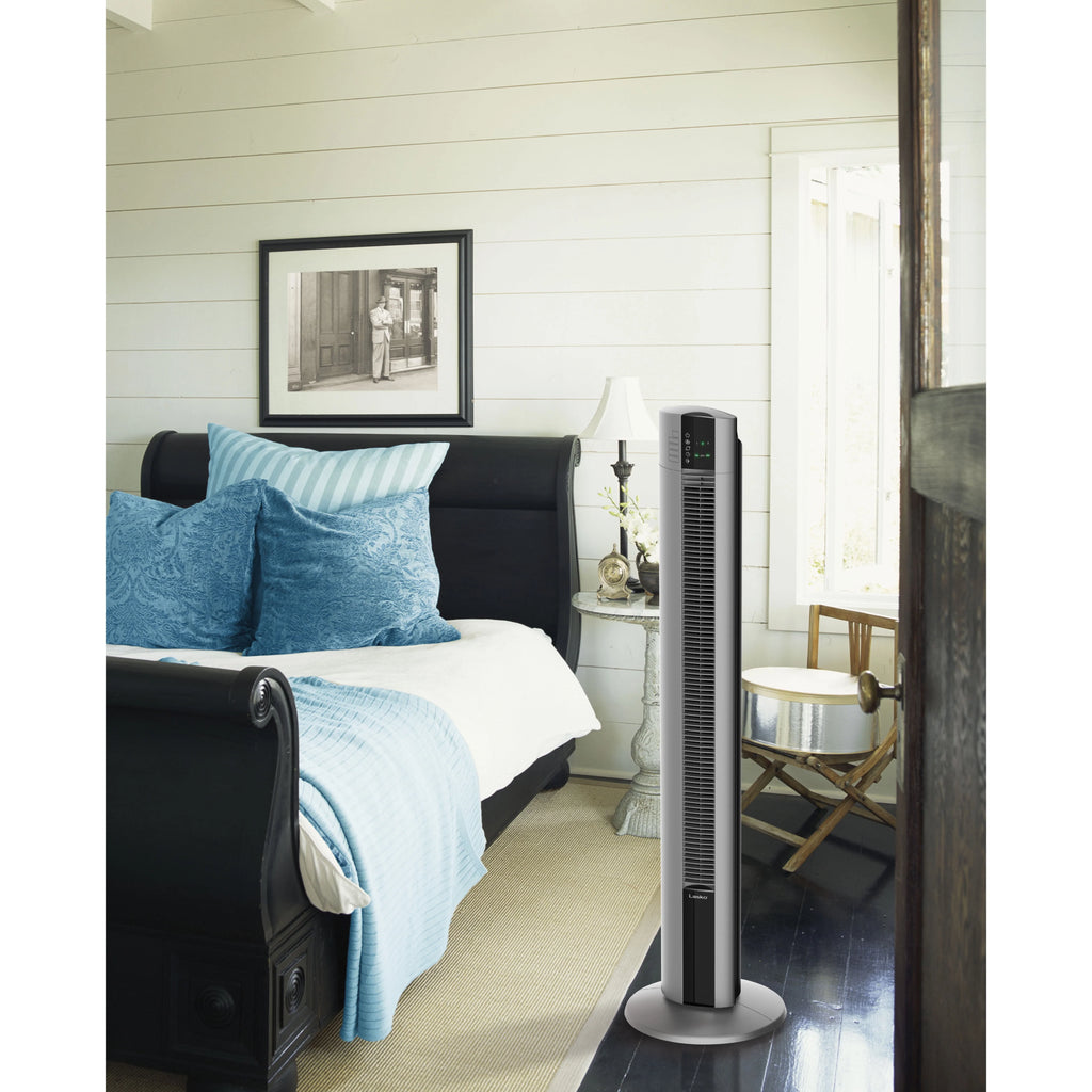 48 Inch 3 Speed Oscillating Tower Fan S4240