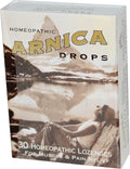 Homeopathic Arnica Sore 30 Lozenge 12 per Case V5634
