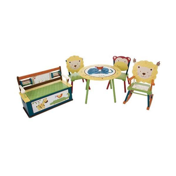 Bench Seat with Storage O9154