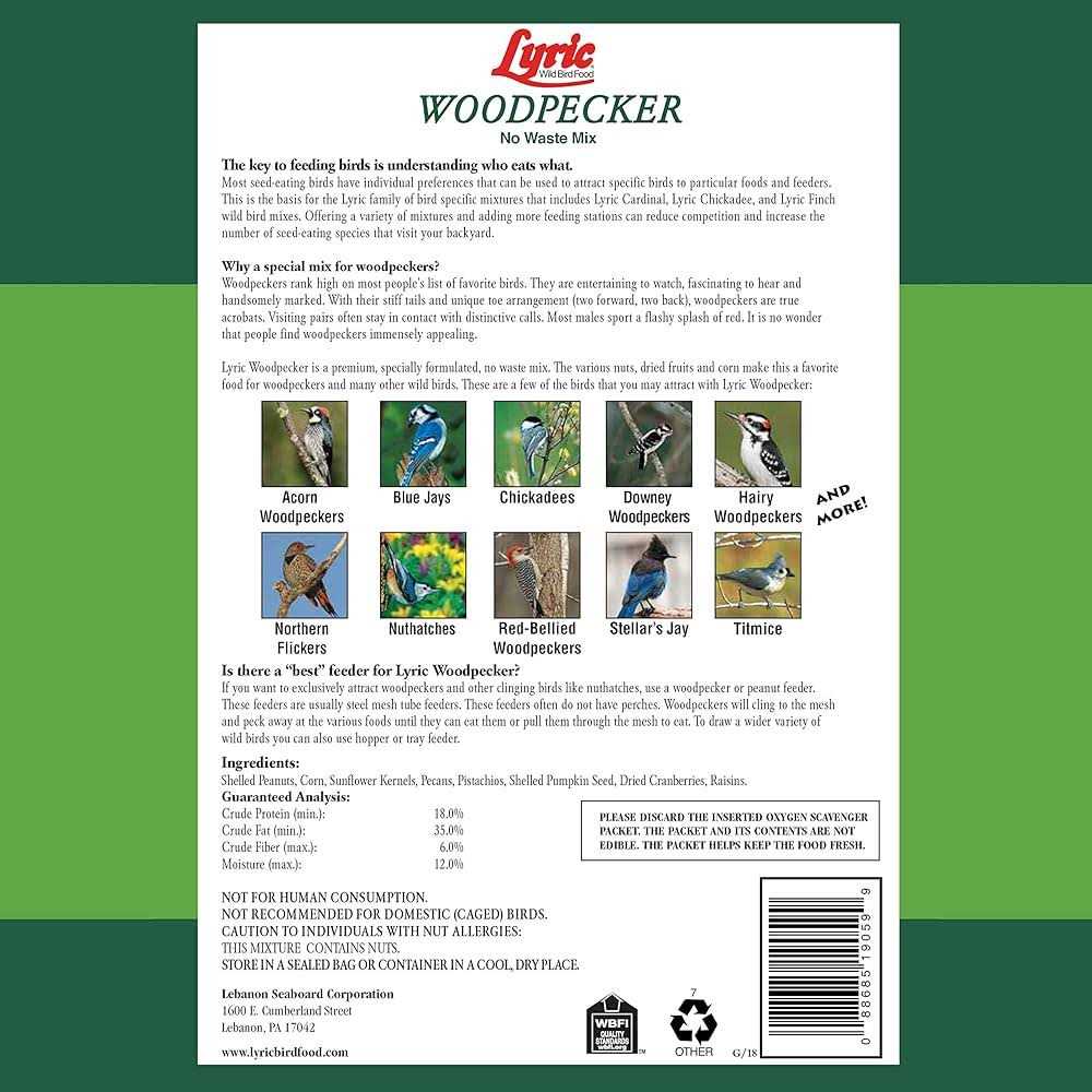 Wild Bird Food F63298