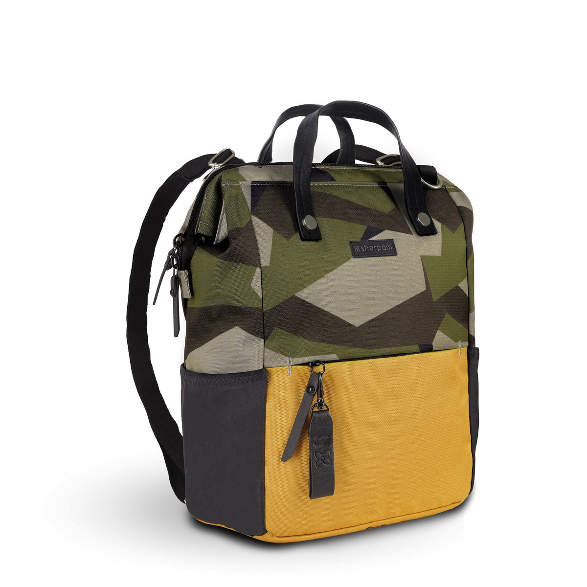 Swedish Camo F5840