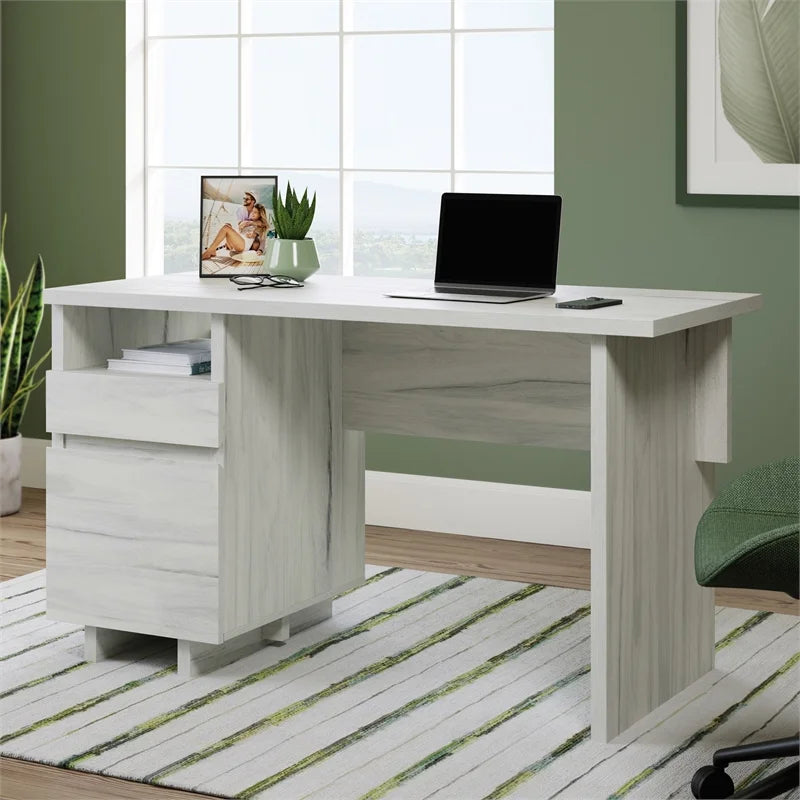 Modern Engineered Wood Desk Z802111