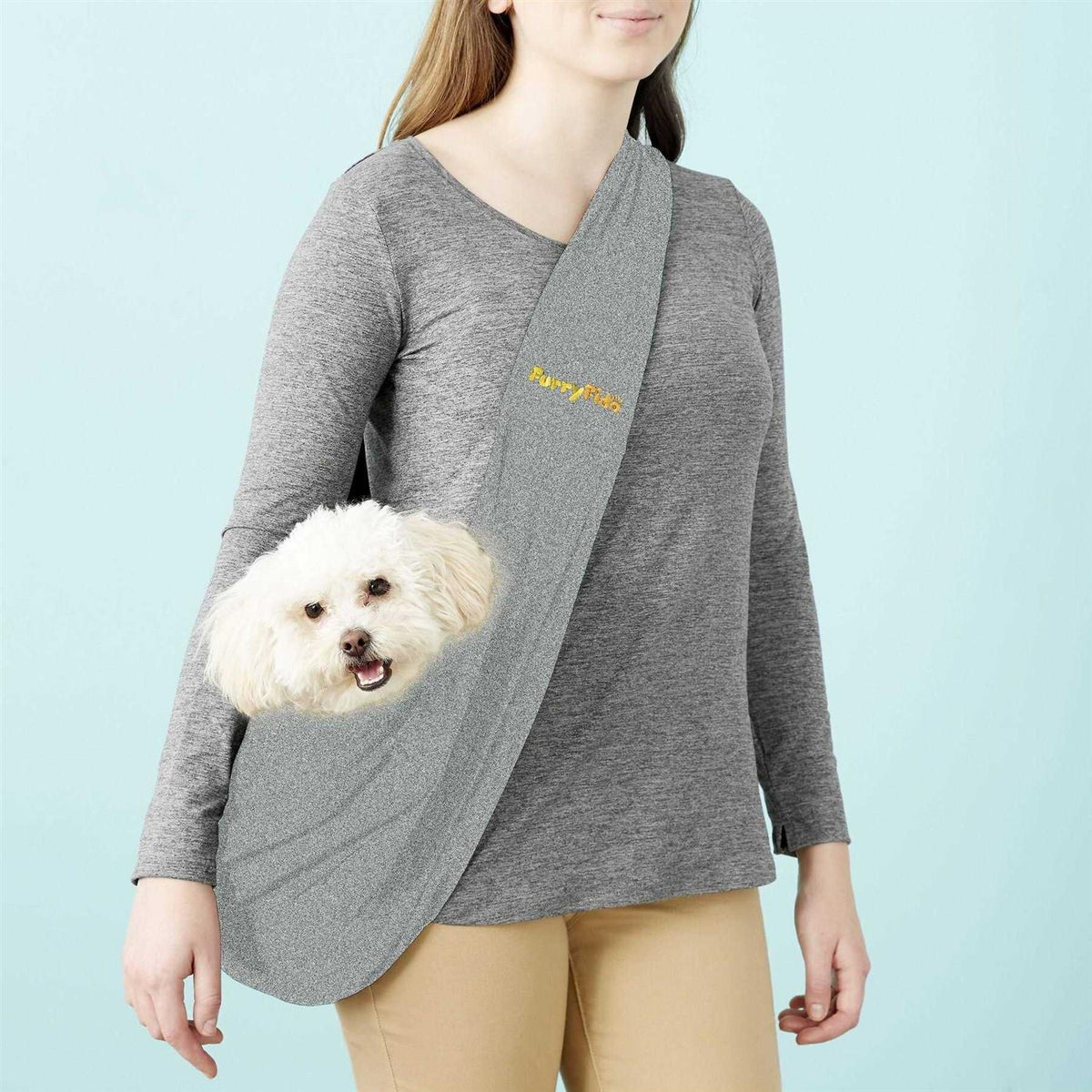 Pet Sling E989