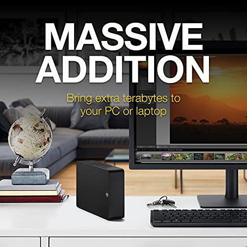 2TB External Hard Drive HDD USB 3.0 M7048