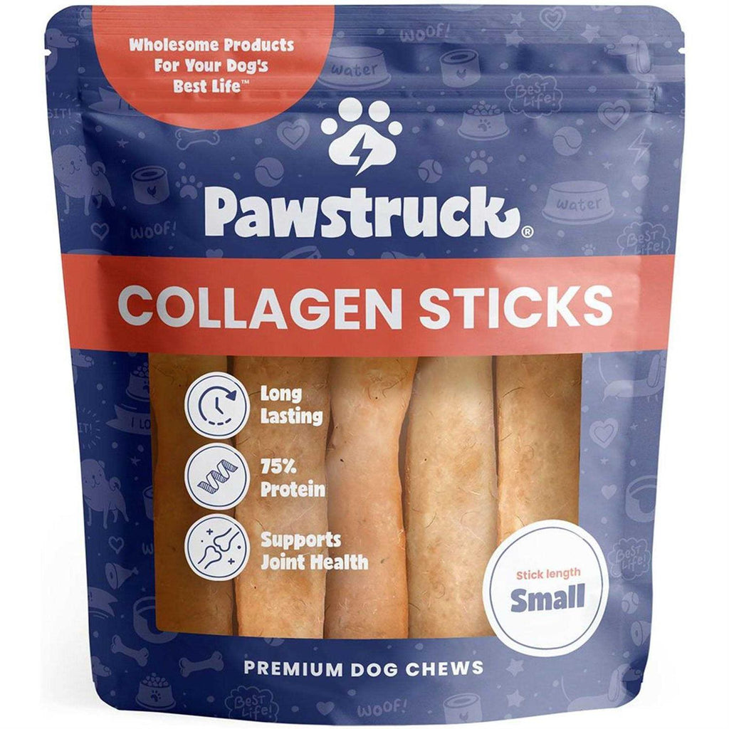 Natural Collagen Sticks for Dogs G457359