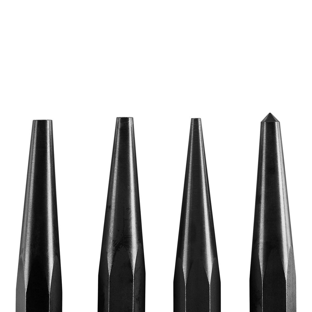 Punch and Chisel Set, 10-Piece H877