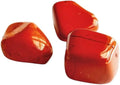 Red Jasper Tumble 3 Piece N2111
