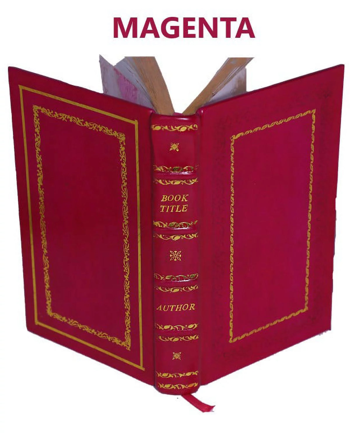 English duplicates of lost virginia records 1958 Premium Leather Bound J75951