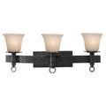 3 Light Bath Z58552