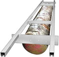 9-Ft Rail Mill Guide System B9438