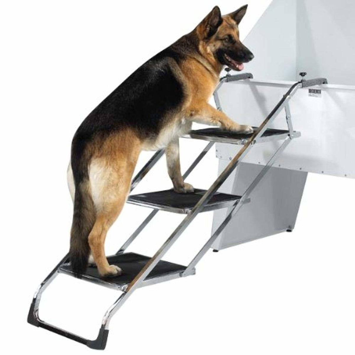 Pet Tub Stairs S7006