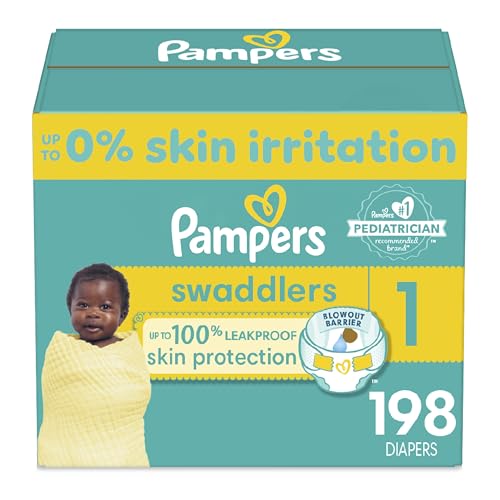 Size 4 Ultra Soft Disposable Diapers 150 Count T365