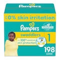 Size 4 Ultra Soft Disposable Diapers 150 Count T365