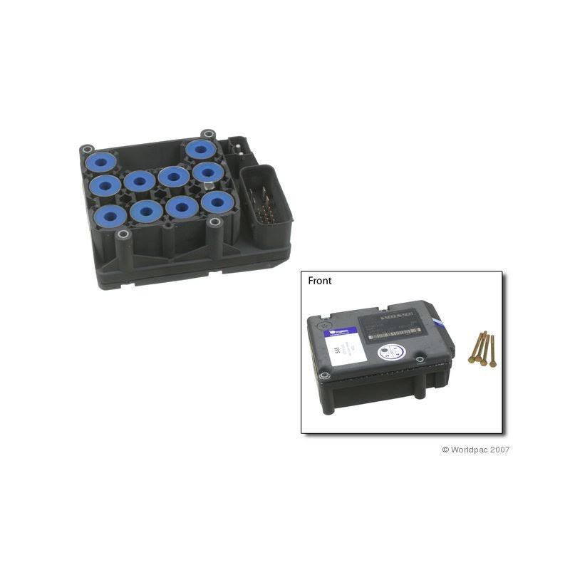 ABS Control Module for Volvo T8487