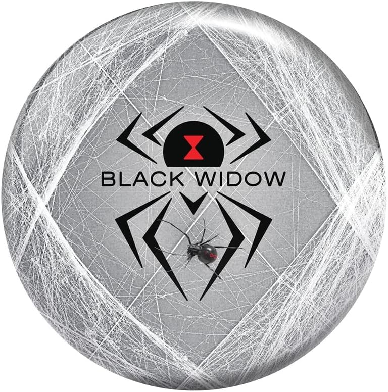 Black 15lb Bowling Ball Z404715