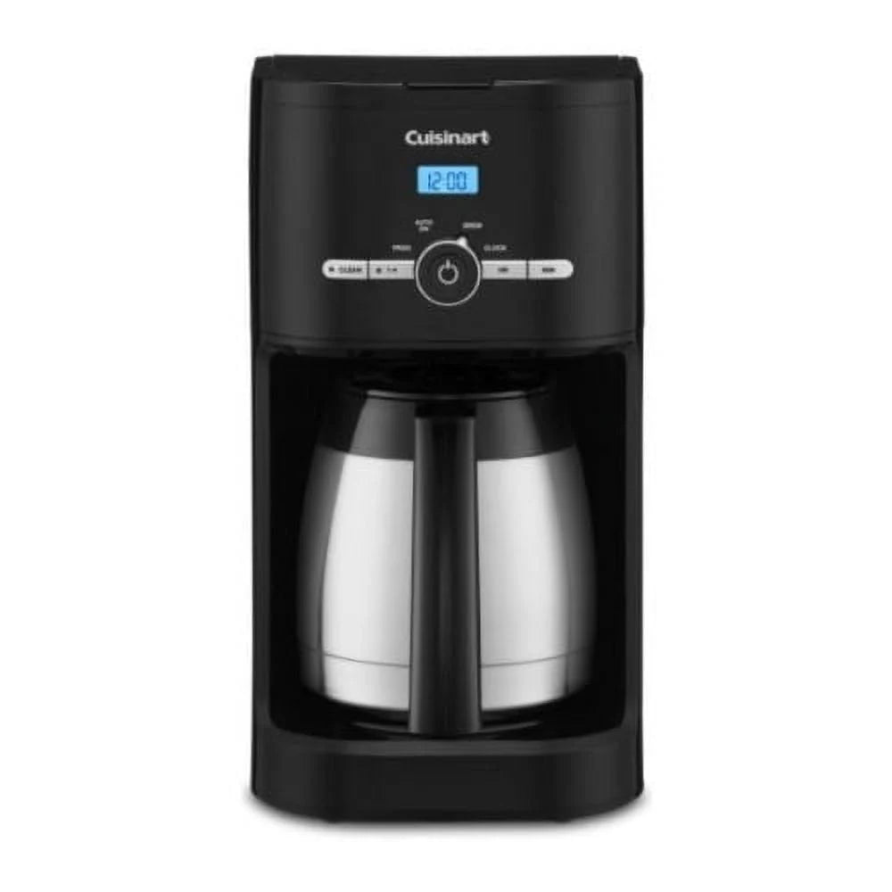 10-Cup Thermal Coffeemaker S2966
