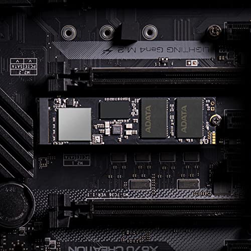 2TB PCIe Gen4 M.2 2280 Internal SSD Q7170
