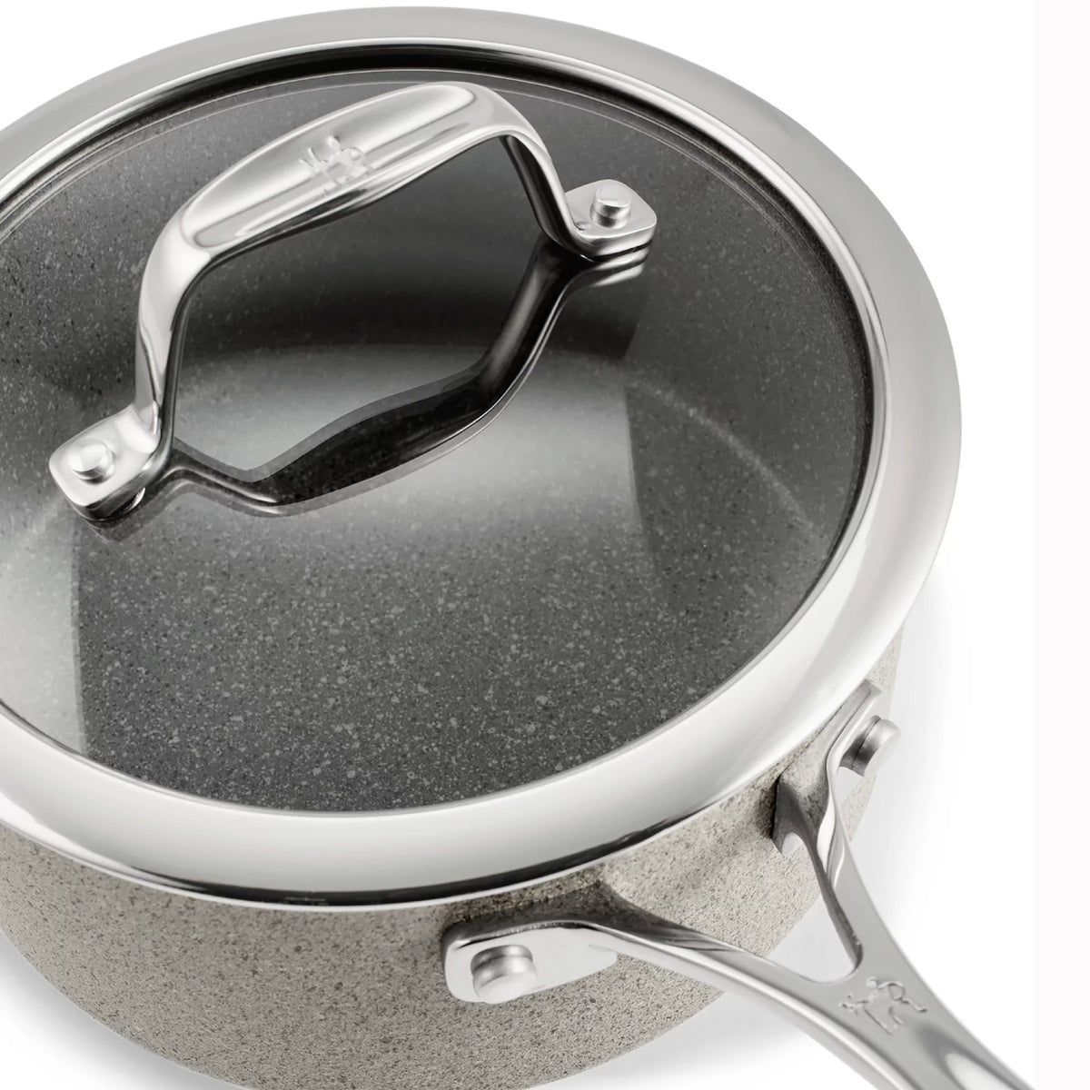 10 Piece Non-Stick Cookware Set O2971