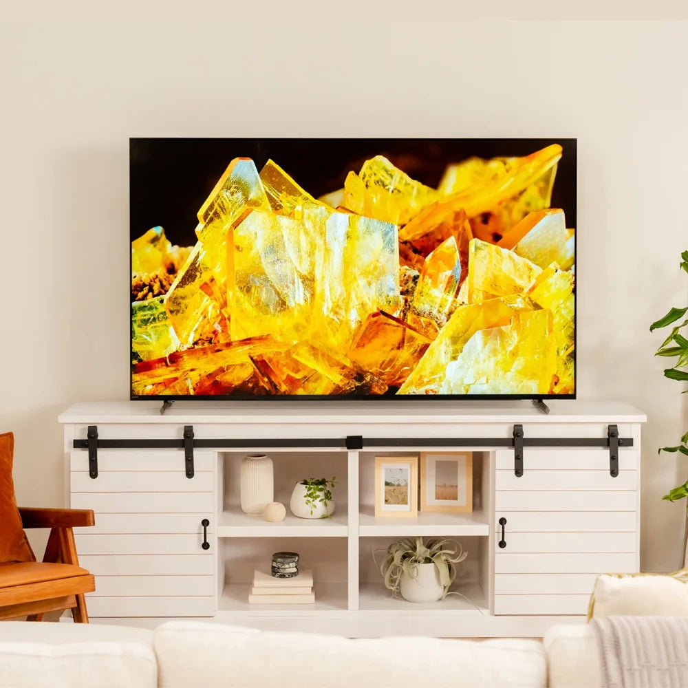 85 inch 4K HDR Full Array LED Smart TV L659144