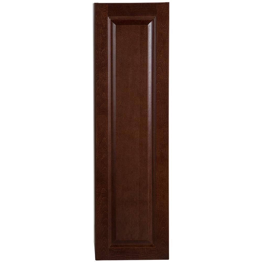 Amber Wall Cabinet Y670