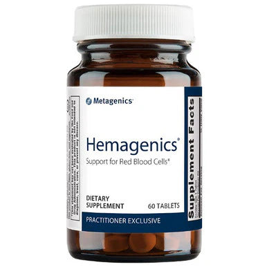 Hemagenics 60t Y127