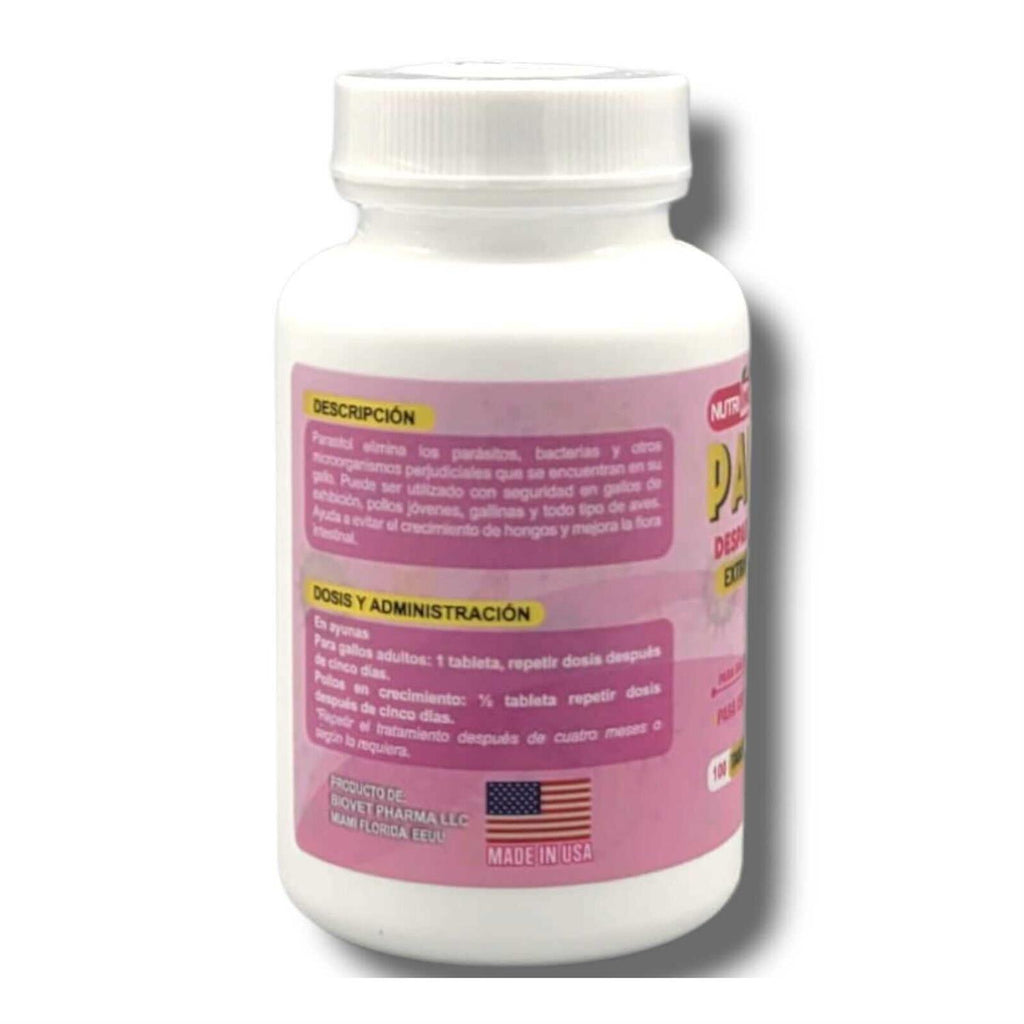 Liquid Multivitamin 60 ml T834