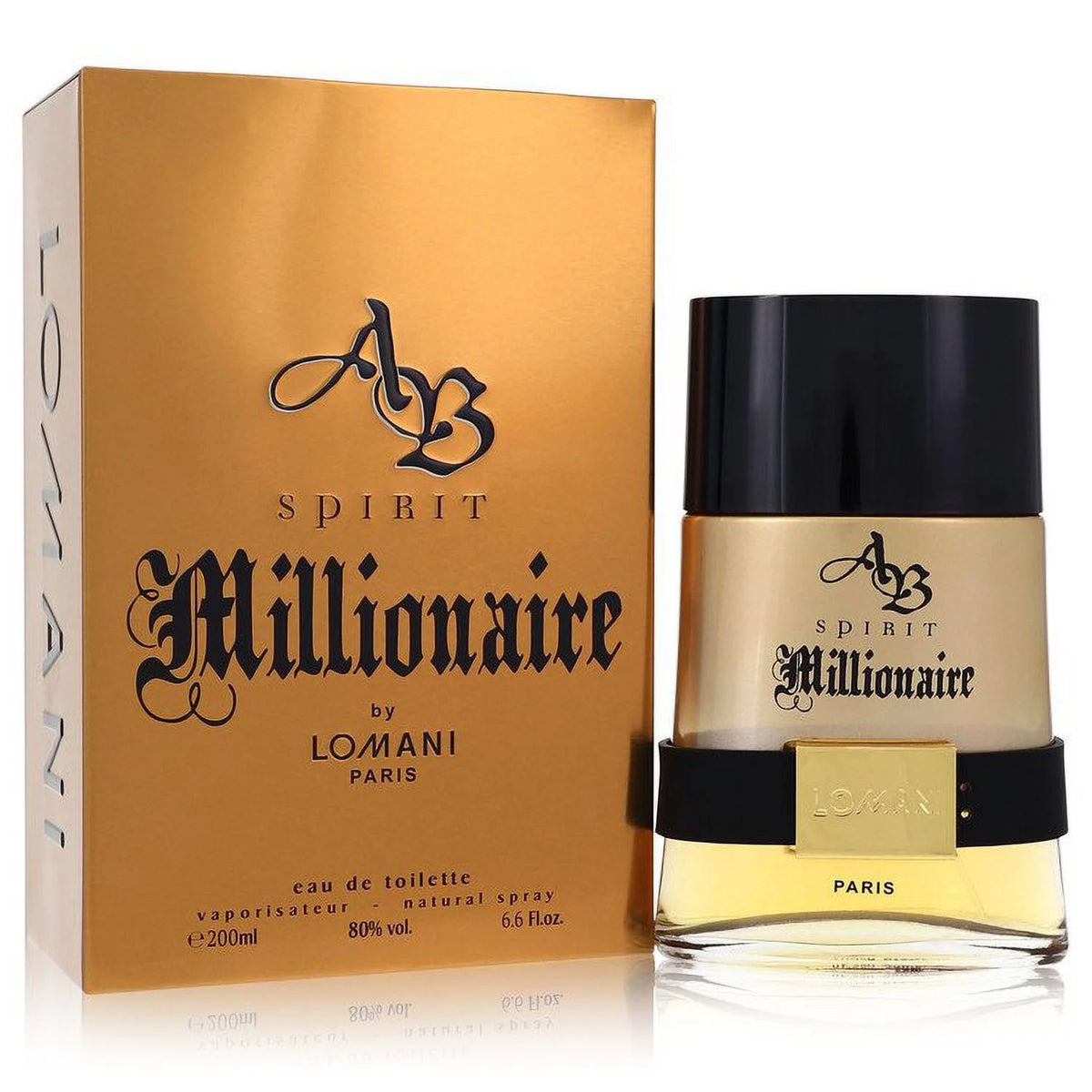 Eau De Toilette Spray 6.7 oz T75798
