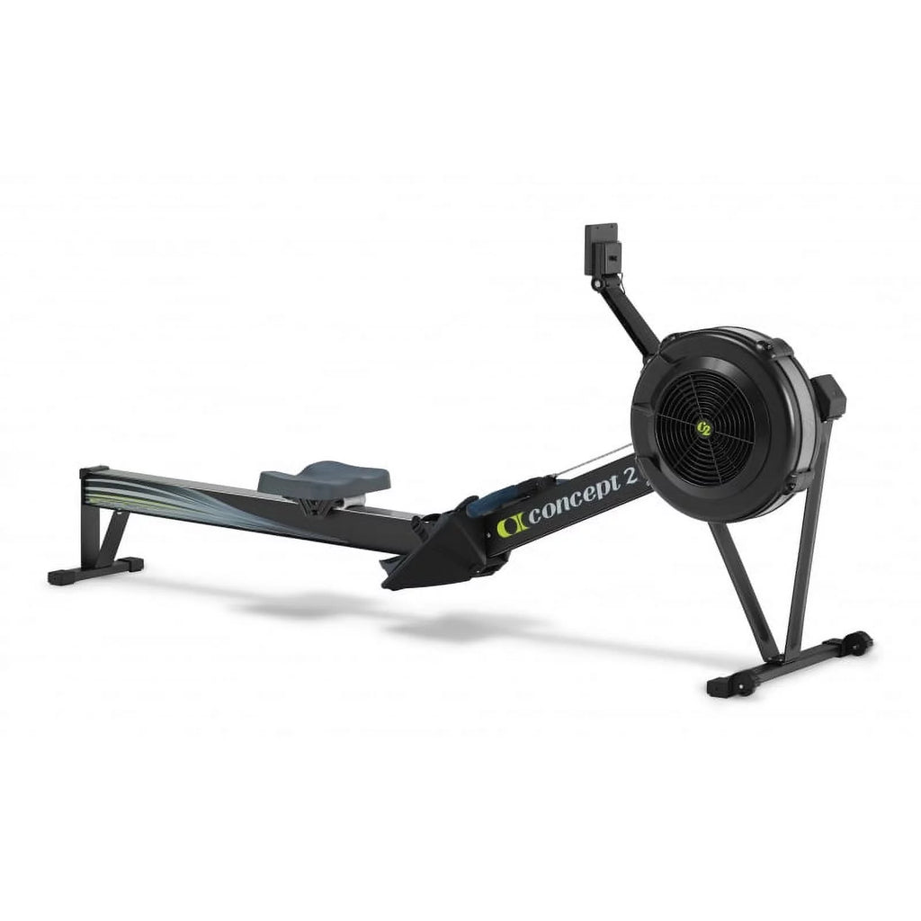 Indoor Rower with PM5, Black W912926