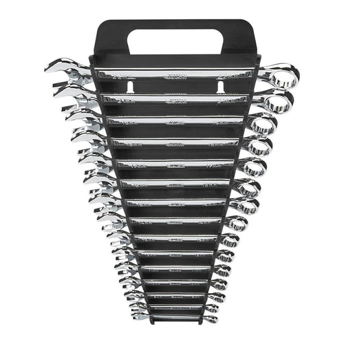 15-Slot Wrench Organizer C981485
