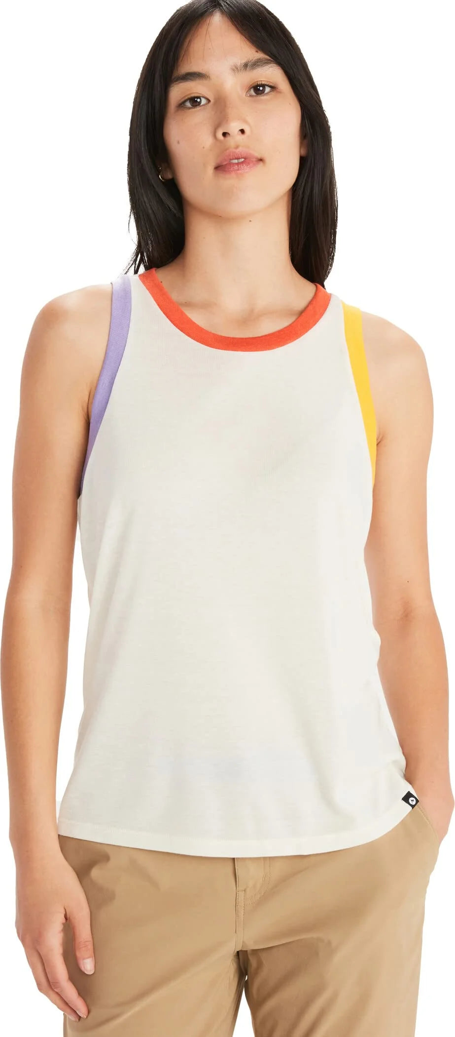 Marmot Wms Switchback Tank Size Medium Z792020