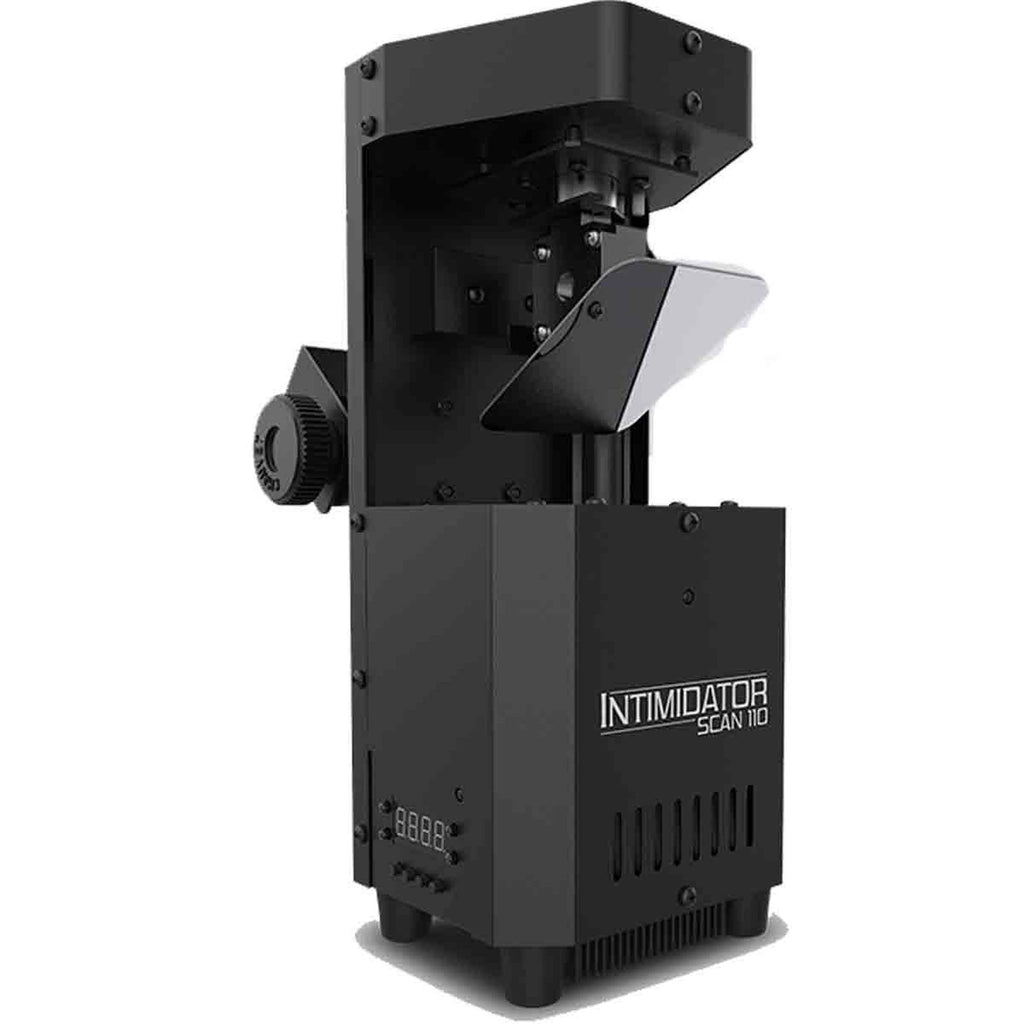 Intimidator Scan 110 Scanner J8513