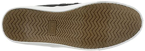 Black Slip On Sneakers X38587
