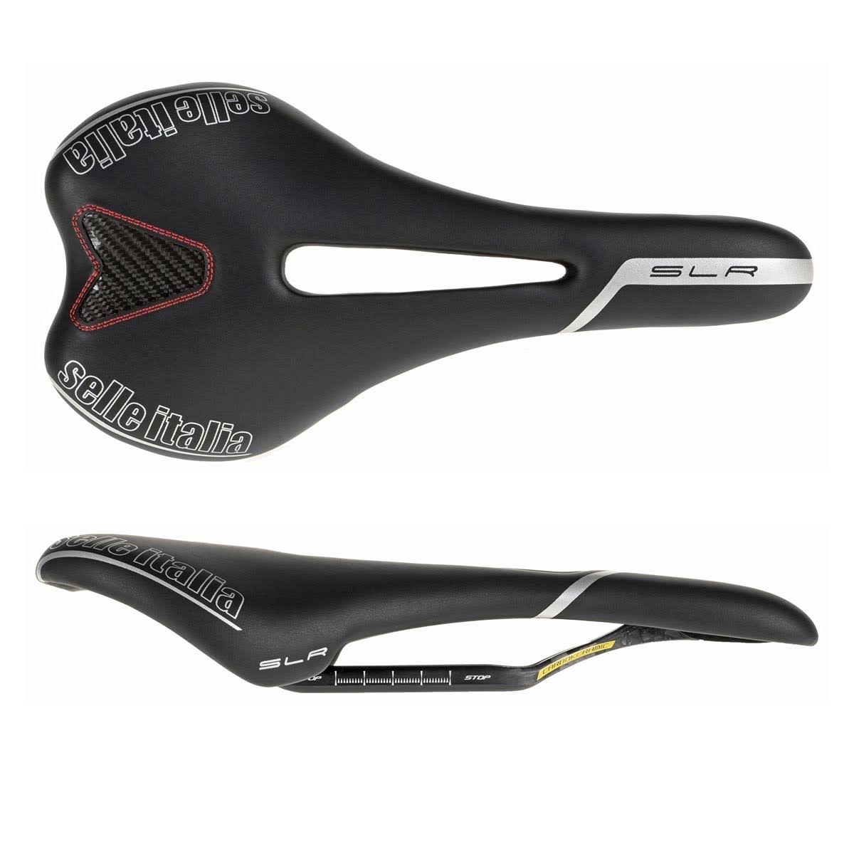 Black Saddle E432366
