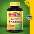 460 Ct Super B-Complex Tablets V786